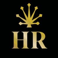 High Rollers Dispensary logo