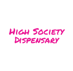 High Society Dispensary logo