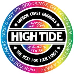 High Tide Wellness Center logo