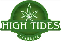 High Tides Dispensary logo