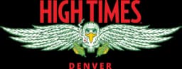 High Times Dispensary logo
