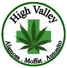 High Valley Healing Alamosa logo