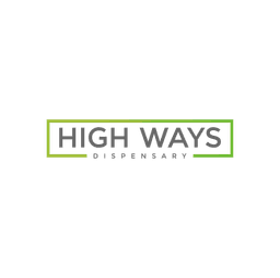 High Ways Dispensary logo