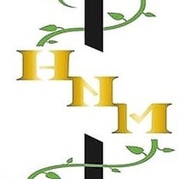 Highborn Natural Meds logo