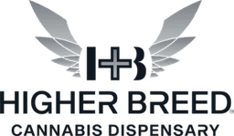 Higher Breed Dispensary - South Haven logo