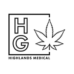 Higher Grade - Highlands Medical logo