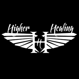Higher Healing Delivery - Sacramento logo