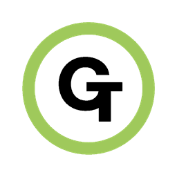 Higher Leaf Bellevue - BelRed logo