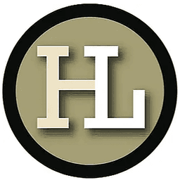 Higher Level of Care - Hollister logo