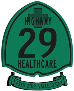 Highway 29 Health Care logo