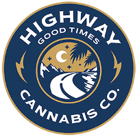 Highway Cannabis Co - Marina del Rey logo