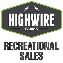 Highwire Farms - Adrian logo