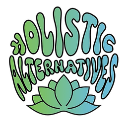 Holistic Alternatives logo