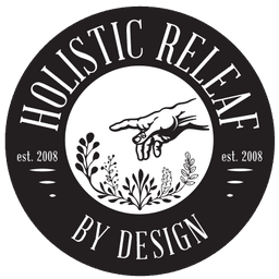 Holistic Releaf By Design - Billings logo