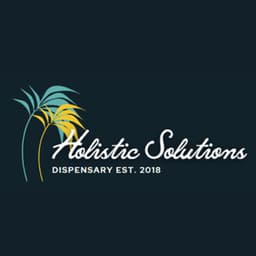 Holistic Solutions (Rec) logo