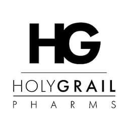 Holy Grail Pharms- Now Open! logo