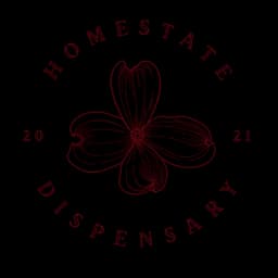 Homestate Dispensary - Kansas City logo