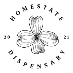 Homestate Dispensary - Kansas City logo
