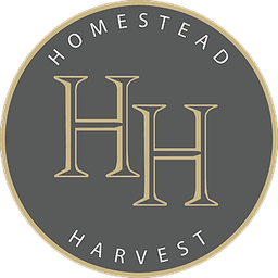 Homestead Harvest - Miami logo