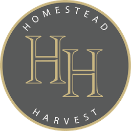Homestead Harvest - Miami logo