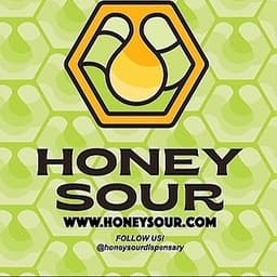 Honey Sour - Uptown Butte (1210 Harrison Ave.) logo