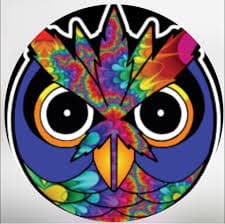 Hooties Enchanted Garden logo