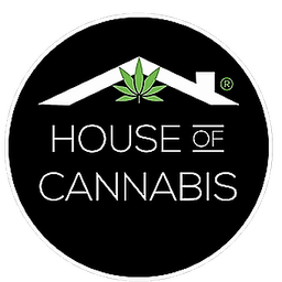 House of Cannabis - Tacoma logo