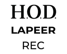House of Dank Cannabis Company - Lapeer logo