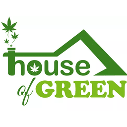 House of Green - Anchorage logo