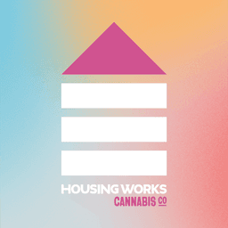 Housing Works Cannabis Co - NoMad logo