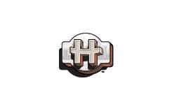 Hudsonica Dispensary logo