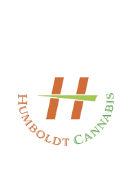 Humboldt Cannabis - Edmond logo