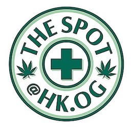 Humboldt Known Oklahoma Grown logo