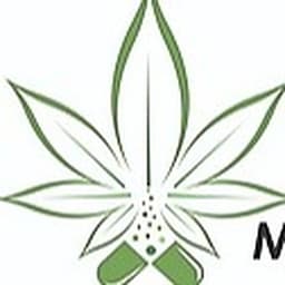 Hybrid Modern Cannabis logo
