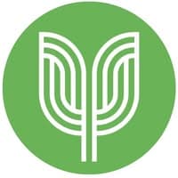 Hyrba Marketplace - The Sunset logo