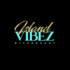 Island Vibez Dispensary logo