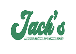 Jack's Cannabis Company - Northampton logo