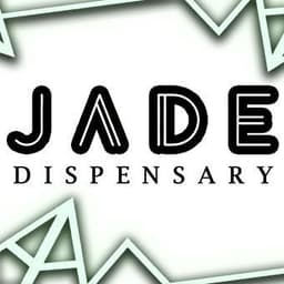 Jade Cannabis Co. - Reno logo
