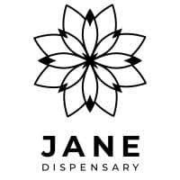 Jane Dispensary - Santa Rosa logo
