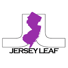 Jersey Leaf Dispensary logo