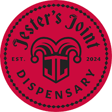 Jester's Joint Dispensary logo