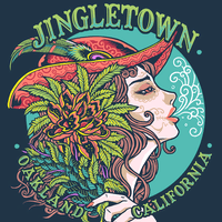 Jingletown Cannabis Club logo
