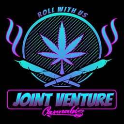Joint Venture Cannabis - Willamette logo