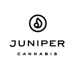Juniper Cannabis - Belgrade logo