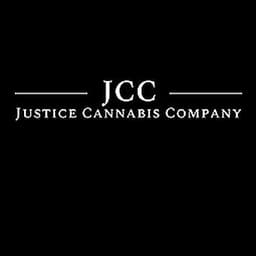 Justice Cannabis Company logo