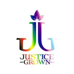 Justice Grown - Dickson City logo