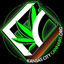 Kansas City Cannabis - Kearney logo