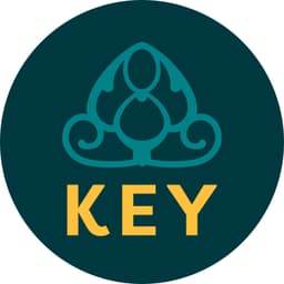 Key Cannabis - Kansas City East logo