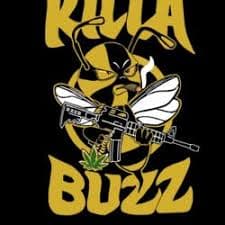 Killa Buzz Premium Dispensary logo