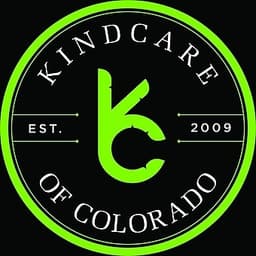 Kind Care of Colorado - Fort Collins (Med) logo